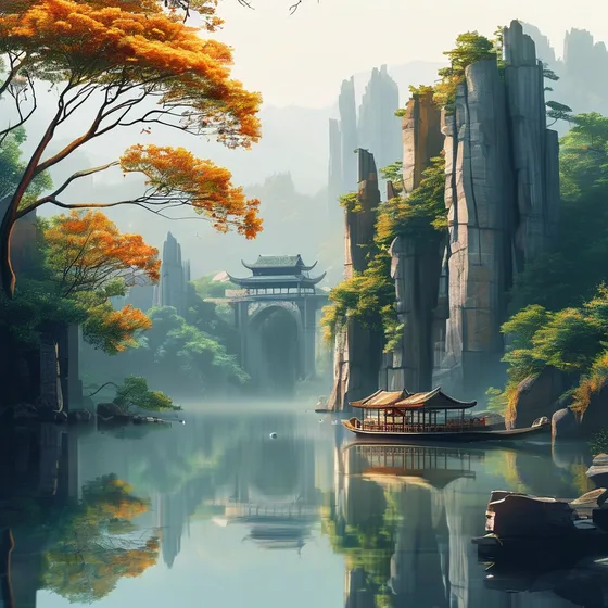 湖南旅游行业解析