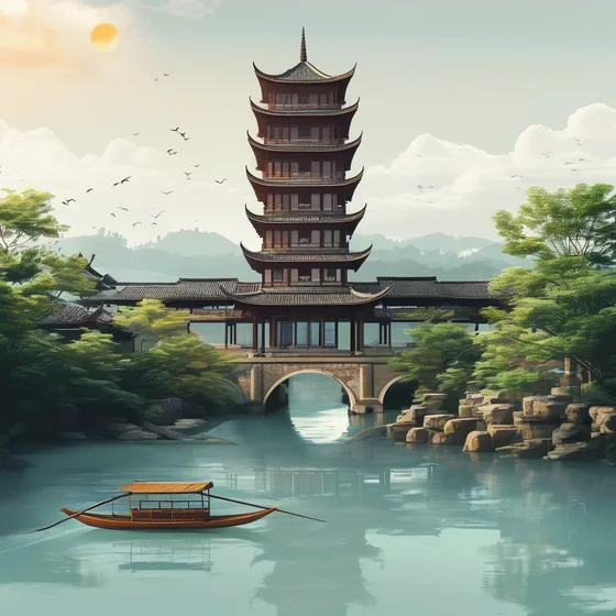 湖南旅游