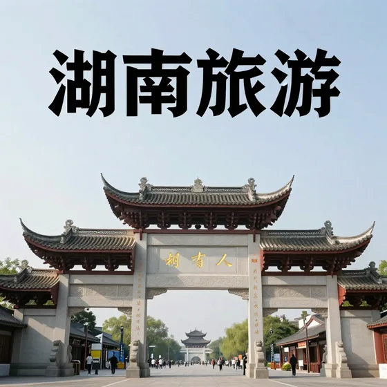 湖南旅游