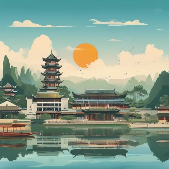 湖南旅游