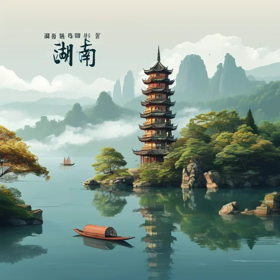 湖南旅游
