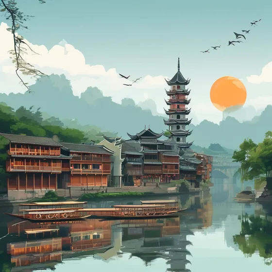 湖南旅游技术解读