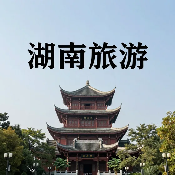 湖南旅游适合哪些客户