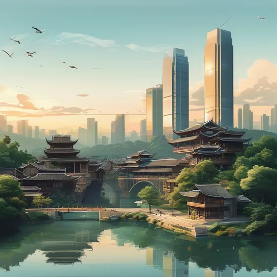 湖南旅游